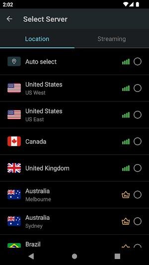 secure vpn mod apk