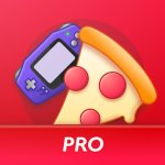 Pizza Boy GBA Pro