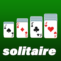 Classic Solitaire Card Games