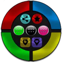 Colors Icon Pack