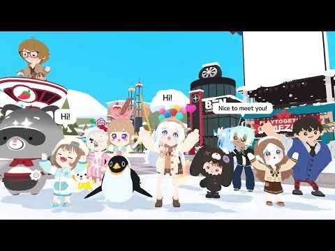Play Together Lunar New Year Event