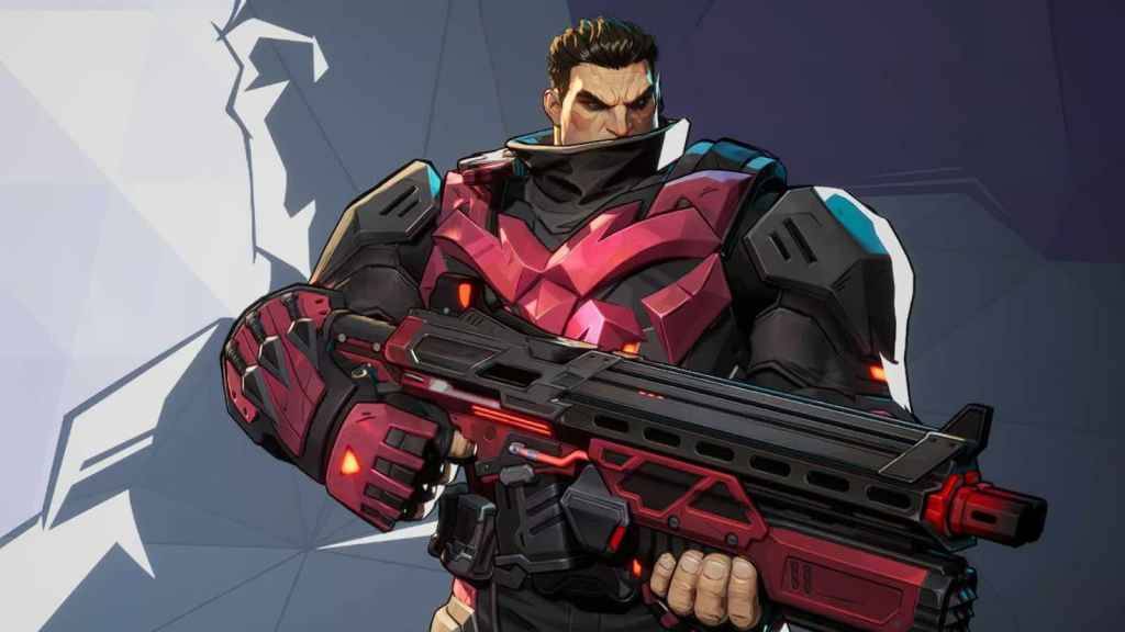 Marvel เป็นคู่แข่งกับ Hero Punisher