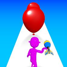 Balloons Shooter 3D