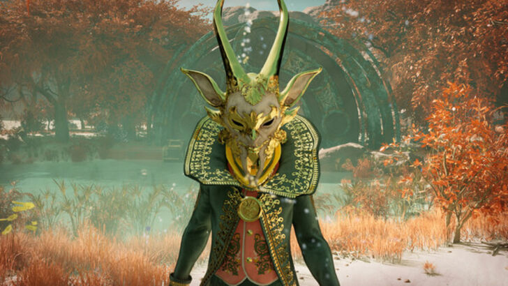 Große Updates für Nightingale – Survival-Spiel der ehemaligen Mass-Effect-Entwickler