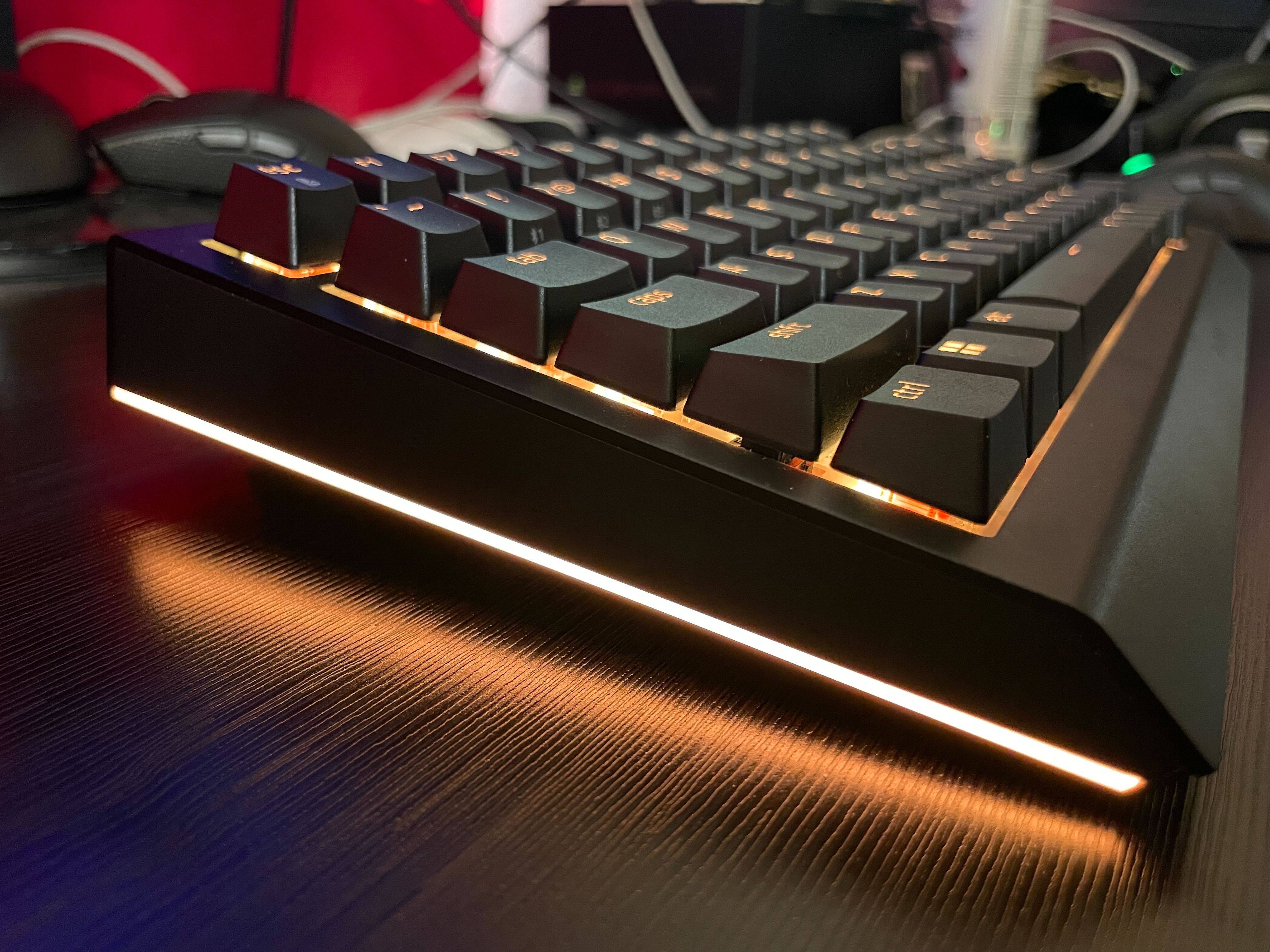 Razer Blackwidow V4 Pro 75%