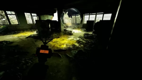 Stalker 2路线图揭示了改进的改装，A-Life更新等等