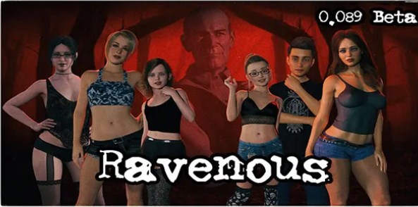 Ravenous