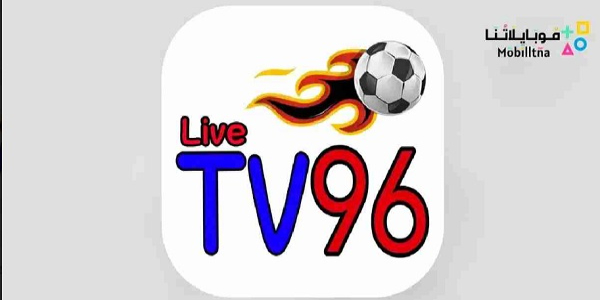 TV96