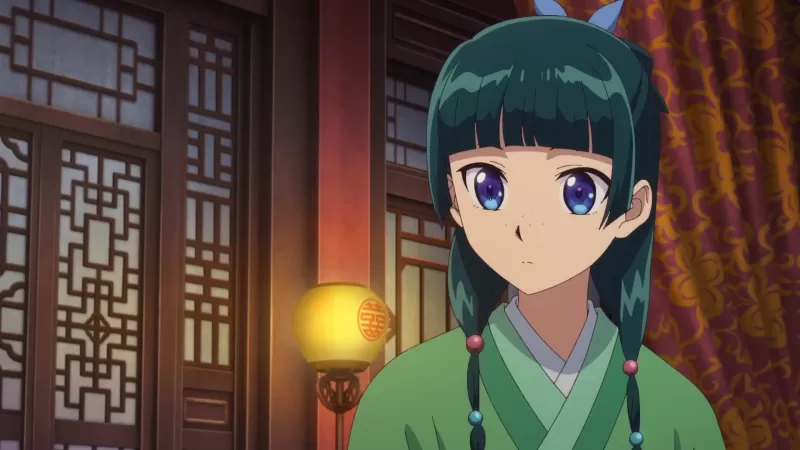 2025 ခုနှစ်တွင်လာမယ့်အကြီးမားဆုံး anime