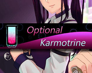 Optional Karmotrine