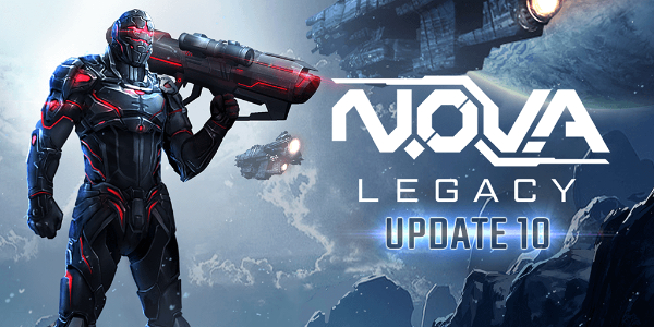 N.O.V.A. Legacy ModN.O.V.A. Legacy MOD APK นำผู้เล่นเข้าสู่โลกอนาคตที่เต็มไปด้วยการต่อสู้และการสำรวจระหว่างดวงดาว มอบประสบการณ์การถ่ายภาพที่ดื่มด่ำในภูมิประเทศที่น่าทึ่งของอวกาศ เข้าร่วมการต่อสู้อันดุเดือดกับศัตรูที่หลากหลาย เริ่มภารกิจอันยิ่งใหญ่เพื่อปกป้องมนุษยชาติ และสำรวจสภาพแวดล้อมที่น่าทึ่งด้วยการควบคุมที่ราบรื่นและภาพที่น่าทึ่ง ไม่ว่าคุณจะเป็นนักเล่นเกมที่มีประสบการณ์หรือเพิ่งเริ่มเล่นเกมมือถือ Nova Legacy MOD APK รับประกันความตื่นเต้นและการผจญภัยไม่รู้จบทุกที่ทุกเวลา <>
</p>พิชิตลิขสิทธิ์: สำรวจโหมดต่างๆ ของ N.O.V.A. Legacy MOD APK <h3>
</h3>ในจักรวาลอันกว้างใหญ่ของ N.O.V.A. Legacy MOD APK ผู้เล่นจะได้เริ่มต้นการเดินทางที่ไม่เหมือนใครผ่านโหมดเกมที่ท้าทายและน่าตื่นเต้นมากมาย ตั้งแต่การประลอง PvP ที่ทำให้อะดรีนาลีนสูบฉีดไปจนถึงภารกิจ PvE ที่น่าดึงดูด N.O.V.A. Legacy MOD APK มอบประสบการณ์การเล่นเกมที่หลากหลายที่เหมาะสำหรับผู้เล่นทุกประเภท <>
<p></p>โหมด PvP<h3></h3>
<p> ในการต่อสู้ PvP ที่ดุเดือด ทักษะจะเป็นตัวกำหนดผลลัพธ์ ไม่ว่าจะเป็นการต่อสู้แบบตัวต่อตัวหรือการเผชิญหน้าแบบทีมเชิงกลยุทธ์ แสดงความแข็งแกร่งของคุณโดยแข่งขันกับคู่ต่อสู้ระดับโลกในกาแล็กซี <>
</p><p>โหมดเดธแมตช์<strong></strong>
</p>การเอาชีวิตรอดเป็นสิ่งสำคัญในโหมด Deathmatch ที่อัดแน่นไปด้วยอะดรีนาลีน ซึ่งผู้เล่นแข่งขันกันเพื่อเกียรติยศในเวทีการต่อสู้ที่มีเดิมพันสูง ท่ามกลางการต่อสู้ที่ดำเนินไปอย่างรวดเร็วและความท้าทายที่ไม่หยุดยั้ง <>
<p></p>โหมดจัดอันดับ<p><strong>
</strong>แสดงความกล้าหาญของคุณและไต่อันดับทั่วโลกในโหมดจัดอันดับ ซึ่งการเล่นเกมที่แข่งขันกันจะให้รางวัลแก่ทักษะและกลยุทธ์ แข่งขันกับคู่ต่อสู้ชั้นนำและสร้างสถานะของคุณให้แข็งแกร่งในฐานะแชมป์สูงสุดของกาแล็กซี <>
</p>เรียนรู้เพิ่มเติมเกี่ยวกับคุณสมบัติของ N.O.V.A. Legacy MOD APK<p>
</p>N.O.V.A. Legacy MOD APK มอบทรัพยากรไม่จำกัด รวมถึงเงิน ไตรลิเธียม และอาวุธที่ปลดล็อคทั้งหมด นำการผจญภัยไซไฟที่ไม่มีที่สิ้นสุดที่ไม่เหมือนใคร ค้นพบฟีเจอร์ที่น่าตื่นเต้นที่ให้คุณสำรวจจักรวาล ปรับแต่งคลังแสงของคุณ และพิชิตสิ่งที่ไม่รู้จักด้วยอิสรภาพที่ไม่มีใครเทียบได้ <>
<>
<p><strong>ทรัพยากรไม่จำกัด</strong></p>
<p>ใช้เงินและไตรลิเธียมไม่จำกัดเพื่อติดตั้งอาวุธทรงพลัง อัปเกรดอุปกรณ์ของคุณ และปลดล็อคความสามารถใหม่ ขจัดความขาดแคลนและยอมรับความเป็นไปได้ที่ไม่มีที่สิ้นสุดในขณะที่คุณสำรวจจักรวาลอันกว้างใหญ่ด้วยความมั่นใจ <>
</p><h3>ปลดล็อคอาวุธทั้งหมดแล้ว</h3><p>
</p> ตั้งแต่ปืนไรเฟิลจู่โจมอเนกประสงค์ไปจนถึงปืนไรเฟิลซุ่มยิงทำลายล้างและปืนพลาสม่าแห่งอนาคต มีอาวุธหลากหลายให้เลือกตั้งแต่เริ่มต้นเพื่อให้เหมาะกับสไตล์การต่อสู้และความชอบทางยุทธวิธีของคุณ <>
<p><img src=