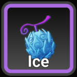 Ice Fruit from Anime Fruit