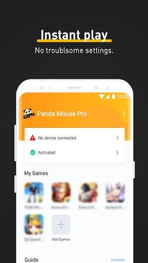 Panda Mouse Pro pobierz apk