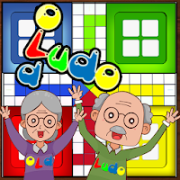 Old Ludo - My Grandfather game