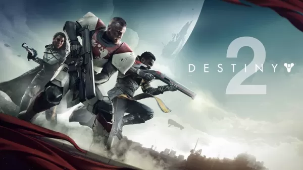 Destiny 2 Berita