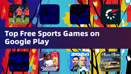 Google Play'de En İyi Ücretsiz Spor Oyunları