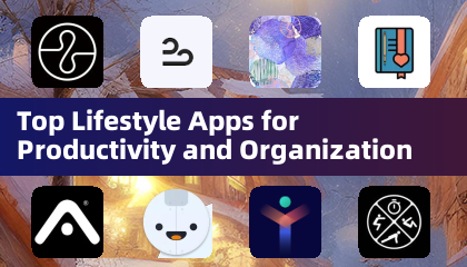 Prople app di stile di vita per produttività e organizzazione