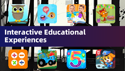 Esperienze educative interattive