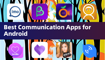 Best Communication Apps for Android