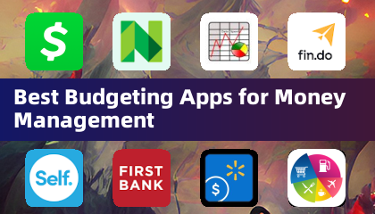Meilleures applications budgétaires pour la gestion de l'argent