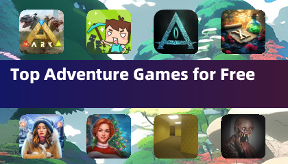 Les meilleurs jeux d'aventure gratuitement