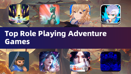 Los mejores juegos de aventuras de rol