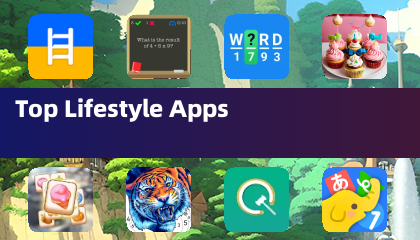 Top Lifestyle Apps