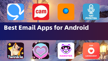 Best Email Apps for Android