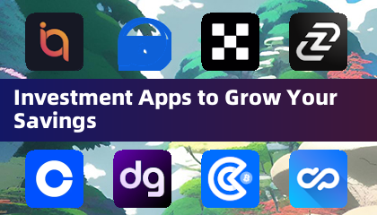 저축을 늘려주는 투자 앱