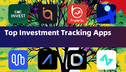 トップ投資管理アプリ