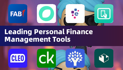 Principales Herramientas de Gestión de Finanzas Personales