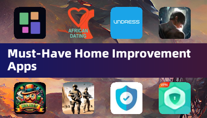 Aplicativos essenciais para reforma de casa