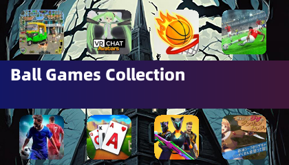 Ball Games Collection