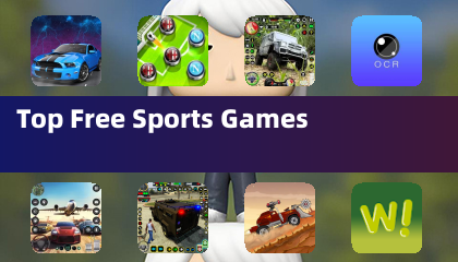 Melhores Jogos Esportivos Grátis