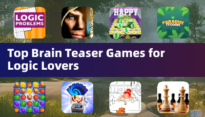 Os melhores jogos de quebra-cabeças para amantes da lógica