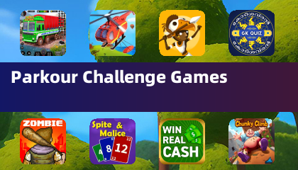 Игры Патрок, вызов