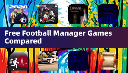 Free Football Manager Games Compared