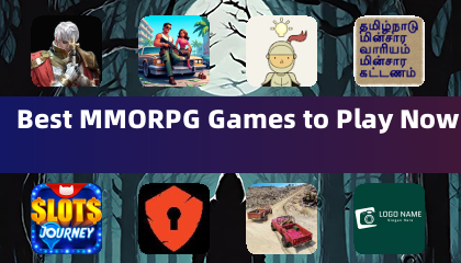 Melhores jogos MMORPG para jogar agora