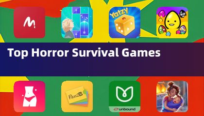 Melhores Jogos de Sobrevivência de Terror