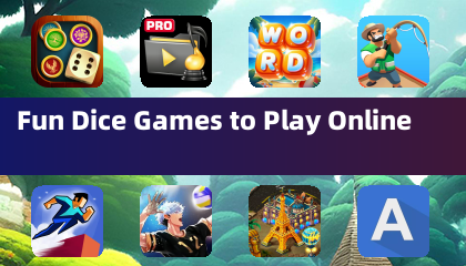 Fun Dice Games to Play Online
