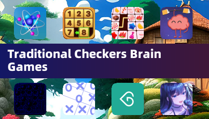 Jogos de Xadrez Tradicionais de Jogos de Inteligência