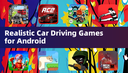 Jogos de Dirigir Carros Realistas para Android
