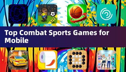 Melhores jogos de esportes de combate para celular